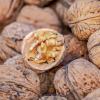 Eight more useful products for blood vessels and heart Walnuts for the heart and blood vessels