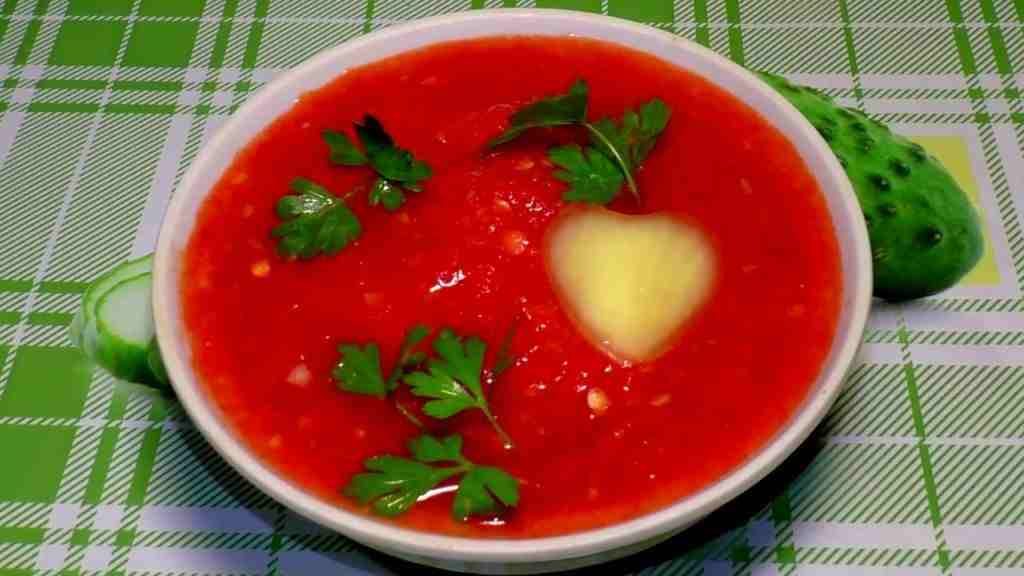 Spicy adjika from tomato recipes for the winter