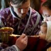 What not to eat before Communion: a list of prohibited foods before Holy Communion
