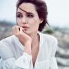 Angelina Jolie the secret of her beauty
