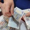 Where will payments be made to bank yugra depositors
