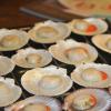 How to cook frozen scallops: step-by-step recipes