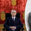 Rumānijas diktatora Čaušesku dzīve un nāves sods
