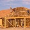 Costruzione di una casa in legno da un tronco - fasi