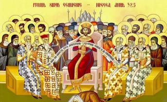 Una breve storia del cristianesimo: Concili ecumenici