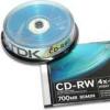 Programma per masterizzare musica su CD e DVD