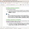 Which is better Libreoffice or Microsoft Office