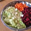 Panicle salāti - kā pagatavot un veselīgas recepšu variācijas svara zaudēšanai Panicle resnās zarnas tīrīšanai
