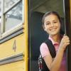 Regole per il trasporto di bambini sul bus