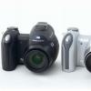 Konica Minolta DiMAGE Z3 डिजिटल कैमरा