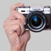 Fotocamera digitale Fujifilm