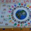 Plans and topics for weeks in kindergarten groups